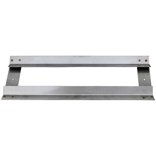 (image for) Star Mfg H3-624086 BURNER GUARD WELD ASSEMBLY. - Click Image to Close